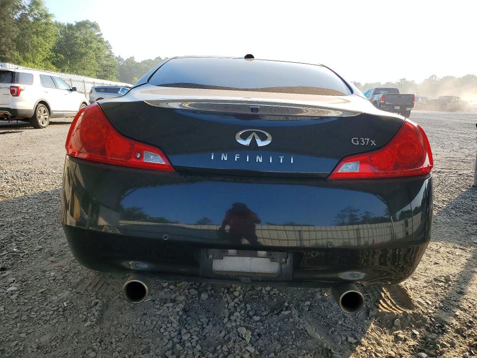 Продажа на аукционе авто 2010 Infiniti G37 Coupe, vin: JN1CV6ELXAM151428, номер лота: 50843866