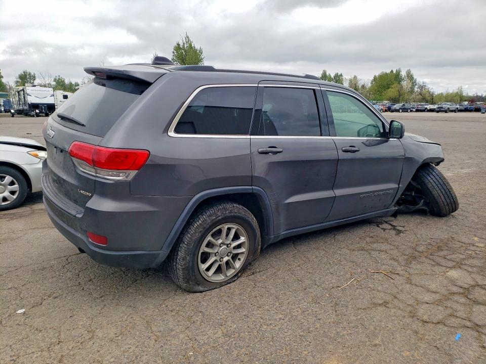 Продажа на аукционе авто 2018 Jeep Grand Cherokee, vin: 1C4RJFAG1JC278151, номер лота: 48196526