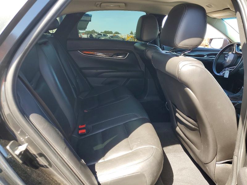 49818266 :رقم المزاد ، 2G61M5S39G9171233 vin ، 2016 Cadillac Xts مزاد بيع