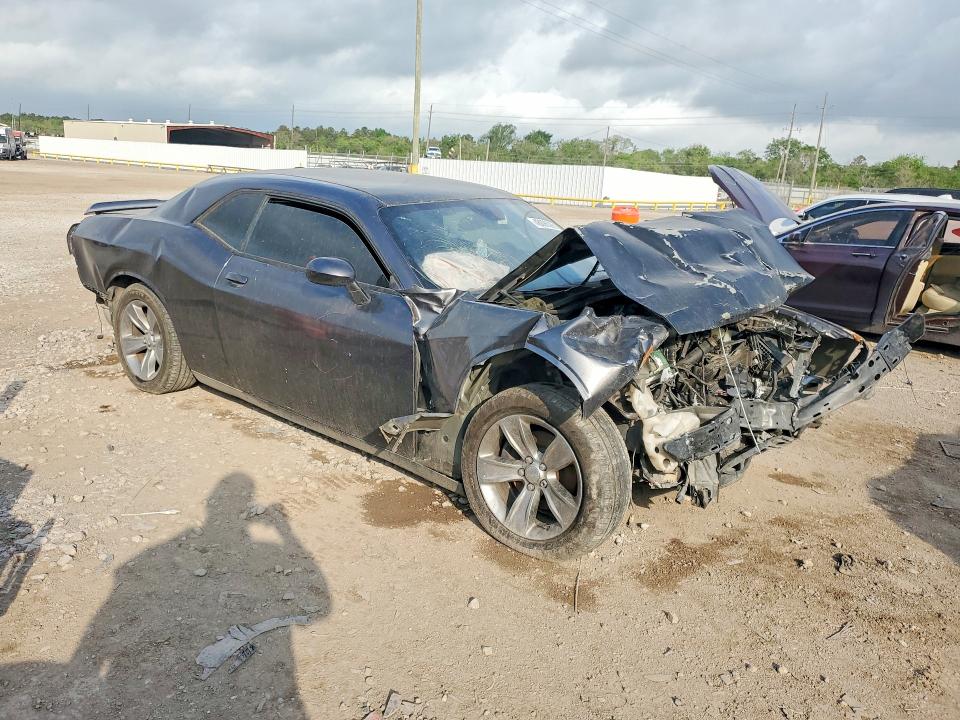 Aukcja sprzedaży 2019 Dodge Challenger, vin: 2C3CDZAG8KH669038, numer aukcji: 48096096