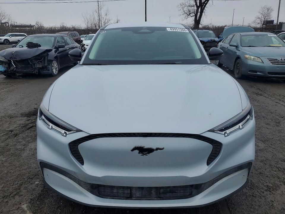 Продажа на аукционе авто 2023 Ford Mustang Mach E Prem, vin: 3FMTK1S57PMB08723, номер лота: 49951366