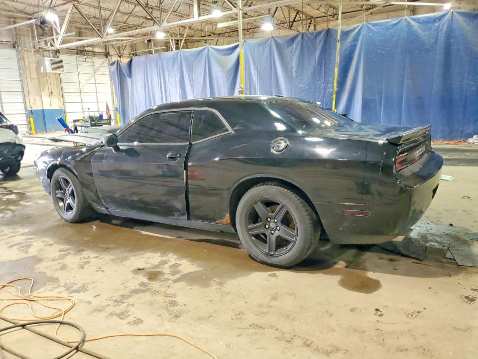 2012 Dodge Challenger მანქანა იყიდება აუქციონზე, vin: 2C3CDYAG9CH194205, აუქციონის ნომერი: 48687566