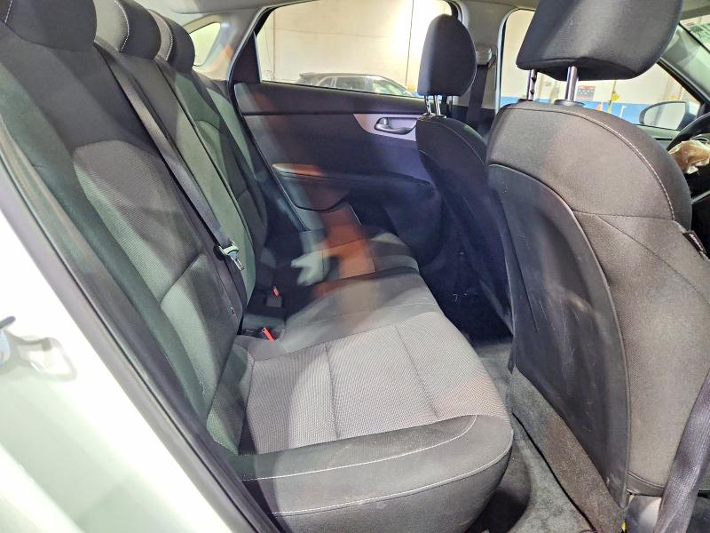 Aukcja sprzedaży 2024 Kia Forte, vin: 3KPF24AD0RE788506, numer aukcji: 51969246