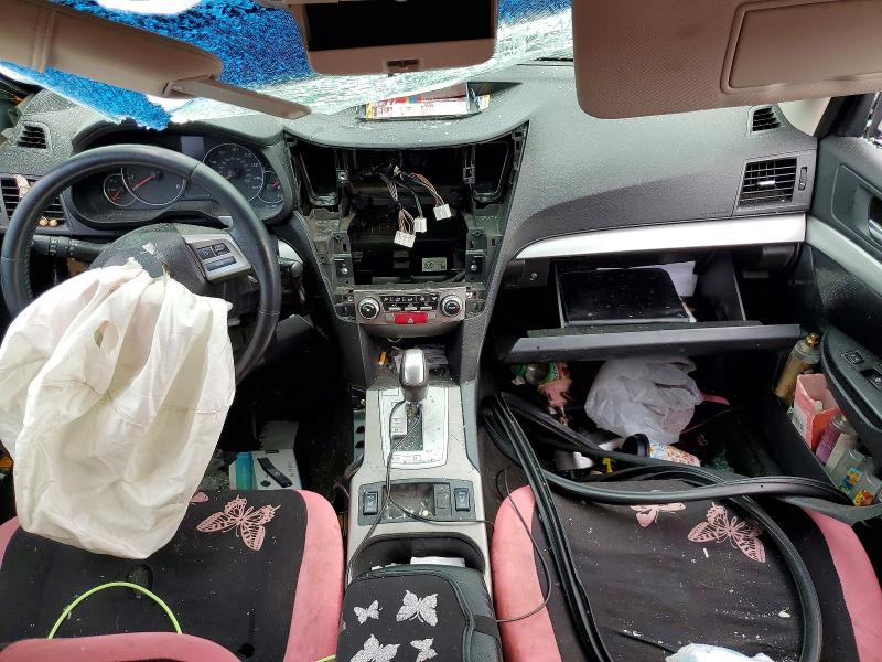 Продаж на аукціоні авто 2014 Subaru Outback, vin: 4S4BRBCCXE3316264, номер лоту: 49721326