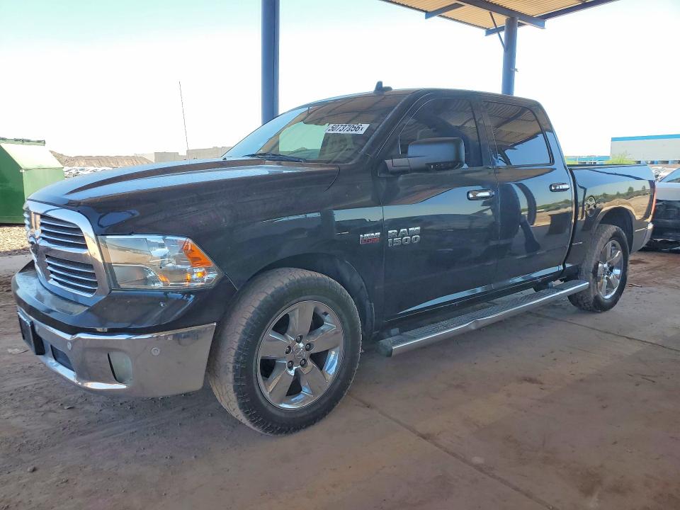 2016 Ram 1500 მანქანა იყიდება აუქციონზე, vin: 3C6RR6LT2GG356257, აუქციონის ნომერი: 50737056