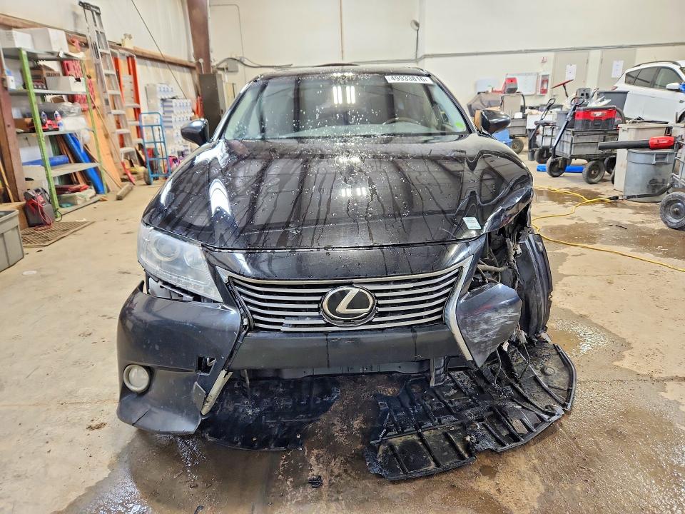 Продажа на аукционе авто 2013 Lexus Es, vin: JTHBK1GG0D2006398, номер лота: 49933816