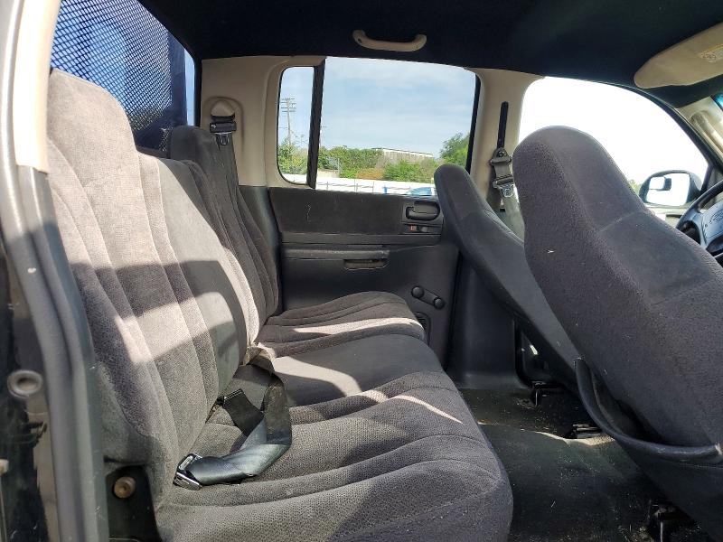 Aukcja sprzedaży 2004 Dodge Dakota, vin: 1D7HL38K54S781261, numer aukcji: 50135706