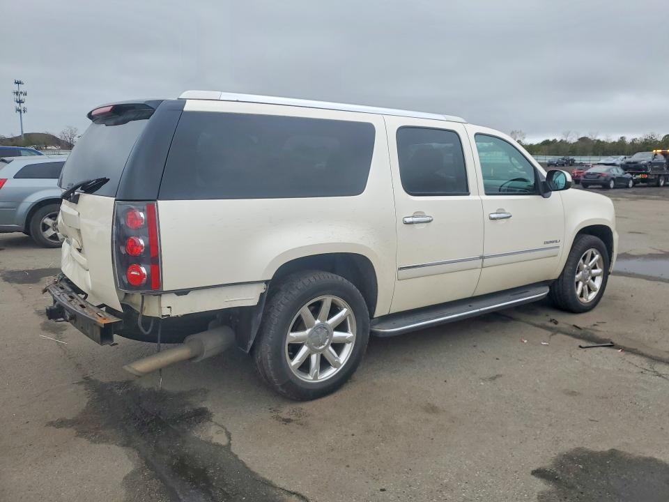 Aukcja sprzedaży 2010 Gmc Yukon Xl, vin: 1GKUKMEF7AR138412, numer aukcji: 51972616