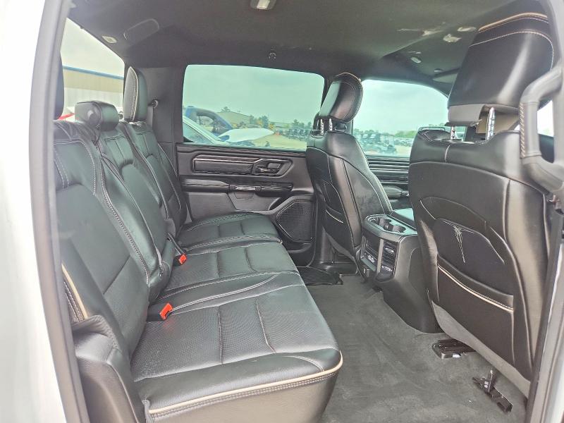 Продаж на аукціоні авто 2022 Ram 1500, vin: 1C6SRFHT4NN375309, номер лоту: 52019266