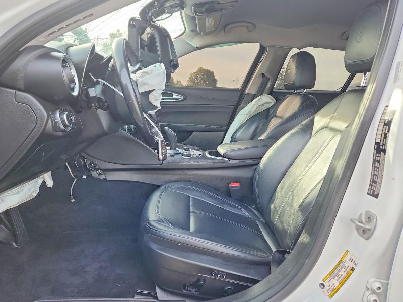 Aukcja sprzedaży 2020 Alfa Romeo Giulia, vin: ZARFAMAN0L7632216, numer aukcji: 50166276