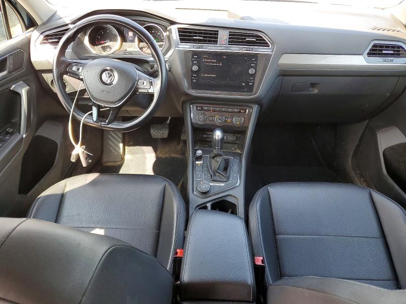 Продаж на аукціоні авто 2018 Volkswagen Tiguan, vin: 3VV2B7AX2JM029118, номер лоту: 49742496