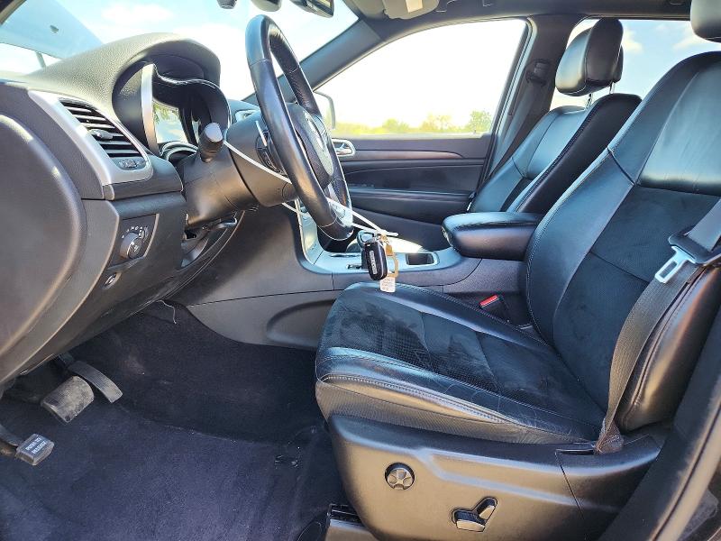 Aukcja sprzedaży 2015 Jeep Grand Cherokee, vin: 1C4RJFAG5FC196611, numer aukcji: 51316976