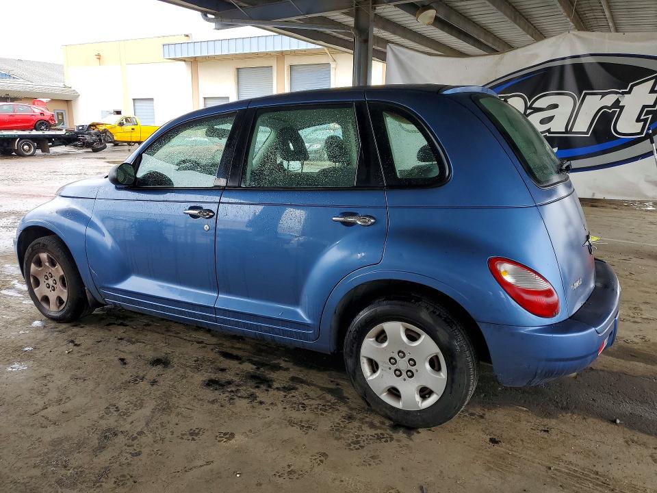 Aukcja sprzedaży 2007 Chrysler Pt Cruiser, vin: 3A4FY48B77T500096, numer aukcji: 49033576