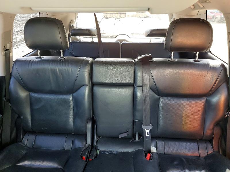 Продажа на аукционе авто 2011 Lexus Lx, vin: JTJHY7AX9B4082268, номер лота: 51067386