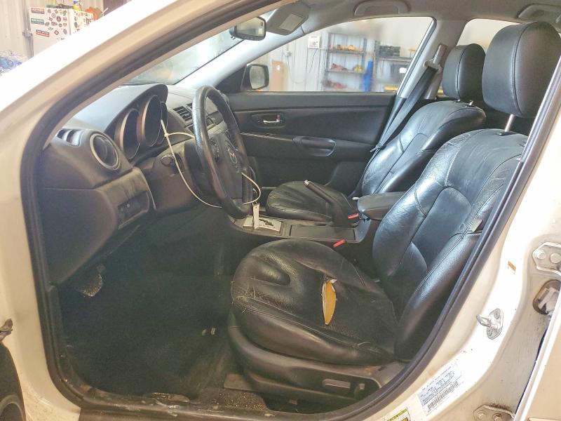 Aukcja sprzedaży 2009 Mazda 3, vin: JM1BK323391205184, numer aukcji: 49511066