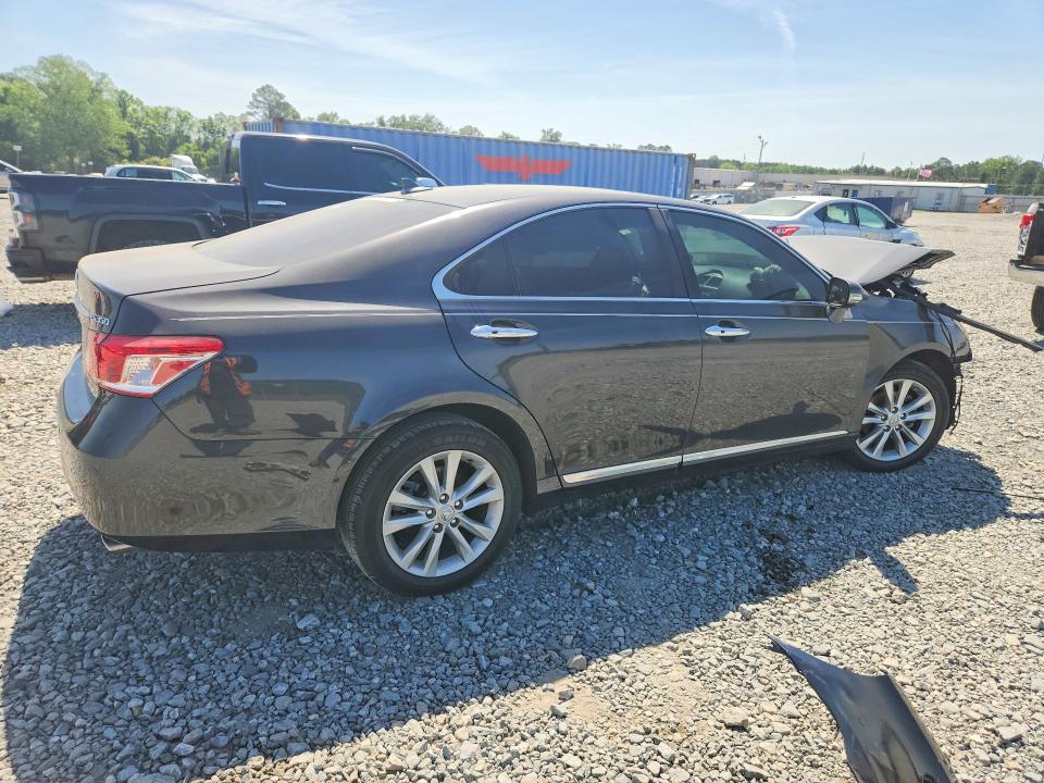 Продаж на аукціоні авто 2011 Lexus Es, vin: JTHBK1EG2B2453332, номер лоту: 50467786