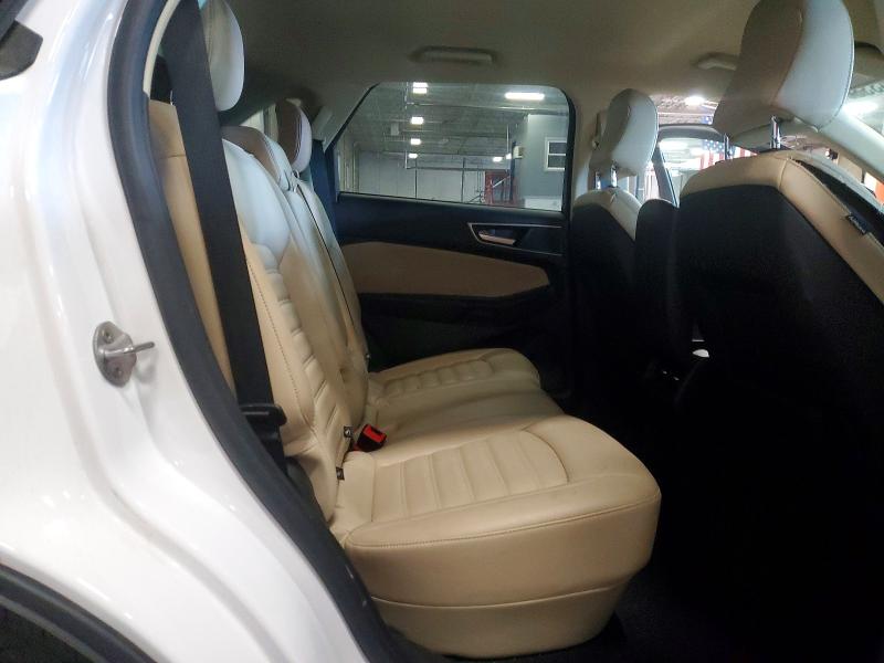 Aukcja sprzedaży 2023 Ford Edge, vin: 2FMPK4J97PBA53411, numer aukcji: 52143336