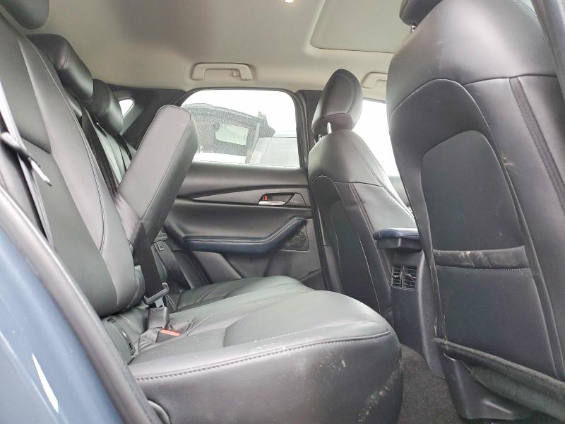 Продажа на аукционе авто 2021 Mazda Cx-30, vin: 3MVDMBCL0MM260939, номер лота: 51544276