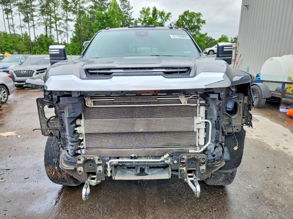Продажа на аукционе авто 2024 Gmc Sierra, vin: 1GT49WEY1RF262886, номер лота: 51193996