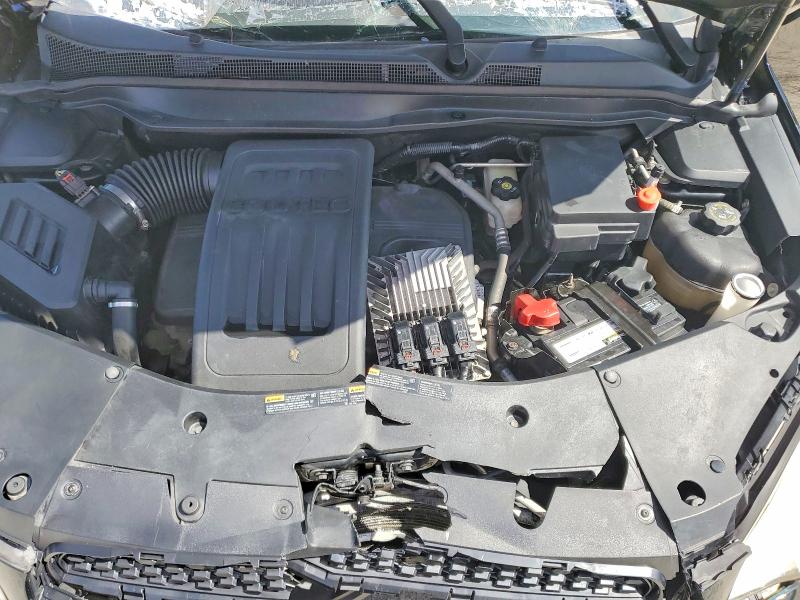 Продаж на аукціоні авто 2015 Chevrolet Equinox, vin: 2GNALBEK0F1145481, номер лоту: 51946866