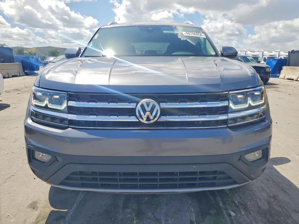 Продаж на аукціоні авто 2018 Volkswagen Atlas, vin: 1V2DR2CAXJC516940, номер лоту: 48766956