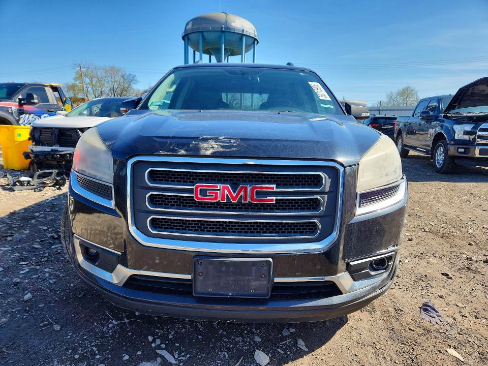 Aukcja sprzedaży 2014 Gmc Acadia, vin: 1GKKRRKD8EJ115485, numer aukcji: 50715906