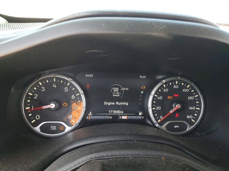 Продажа на аукционе авто 2015 Jeep Renegade, vin: ZACCJBDT0FPB63645, номер лота: 50976566