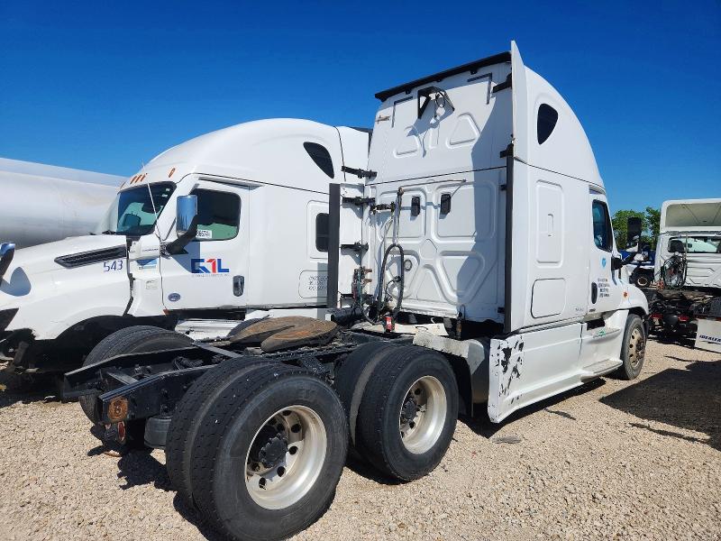 Aukcja sprzedaży 2017 Freightliner Cascadia 125, vin: 3AKJGLDR1HSJA6888, numer aukcji: 48617546