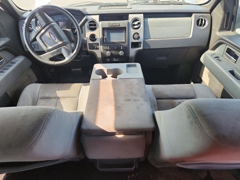 Продажа на аукционе авто 2011 Ford F150, vin: 1FTFX1CT0BFC59346, номер лота: 49907056