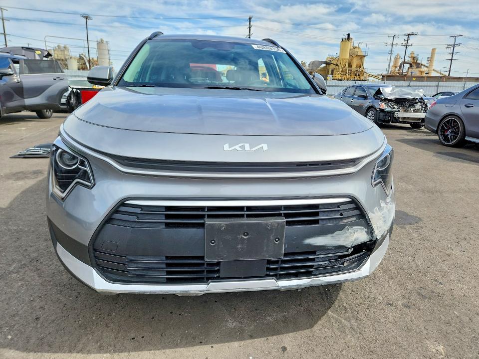 Aukcja sprzedaży 2025 Kia Niro Plug-in Hybrid, vin: KNDCS3LF6S5257047, numer aukcji: 48869156