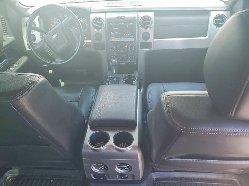 2014 Ford F150 მანქანა იყიდება აუქციონზე, vin: 1FTFW1EF1EFC77286, აუქციონის ნომერი: 48763826