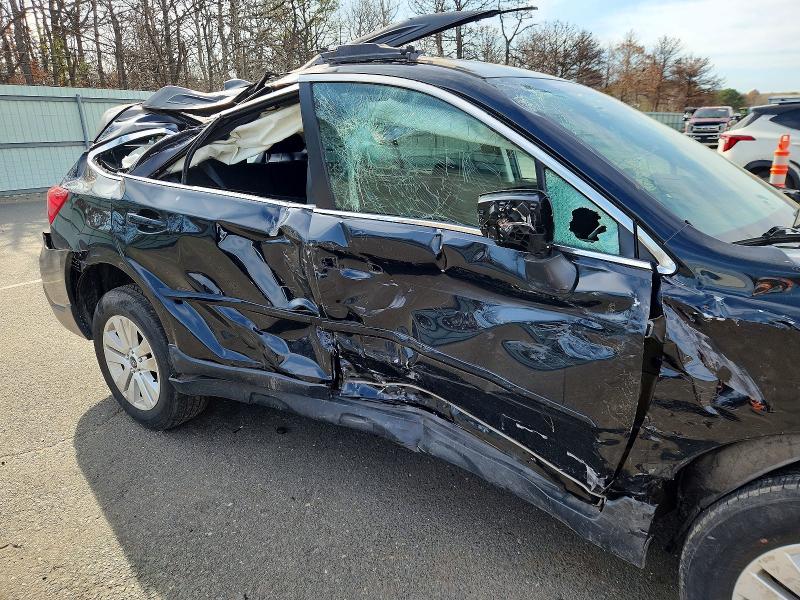 Auction sale of the 2019 Subaru Outback, vin: 4S4BSAFC4K3288788, lot number: 50003376