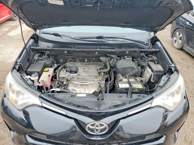 Продажа на аукционе авто 2016 Toyota Rav4, vin: 2T3ZFREV5GW295729, номер лота: 46722416