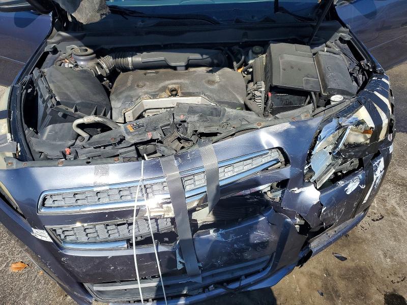 Aukcja sprzedaży 2013 Chevrolet Malibu, vin: 1G11B5SA1DF171515, numer aukcji: 51404696