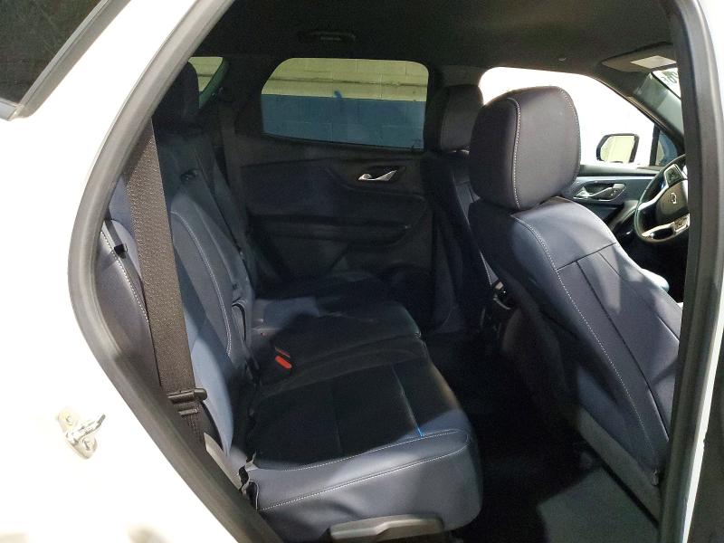 Продажа на аукционе авто 2023 Chevrolet Blazer, vin: 3GNKBKRS8PS198453, номер лота: 51559226