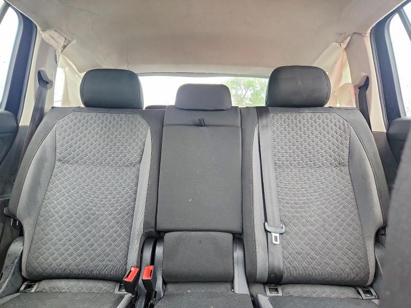 Aukcja sprzedaży 2019 Volkswagen Tiguan, vin: 3VV0B7AX5KM007770, numer aukcji: 50280696