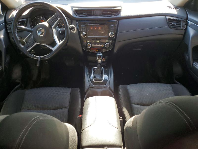 Aukcja sprzedaży 2020 Nissan Rogue, vin: JN8AT2MV3LW142684, numer aukcji: 50884066