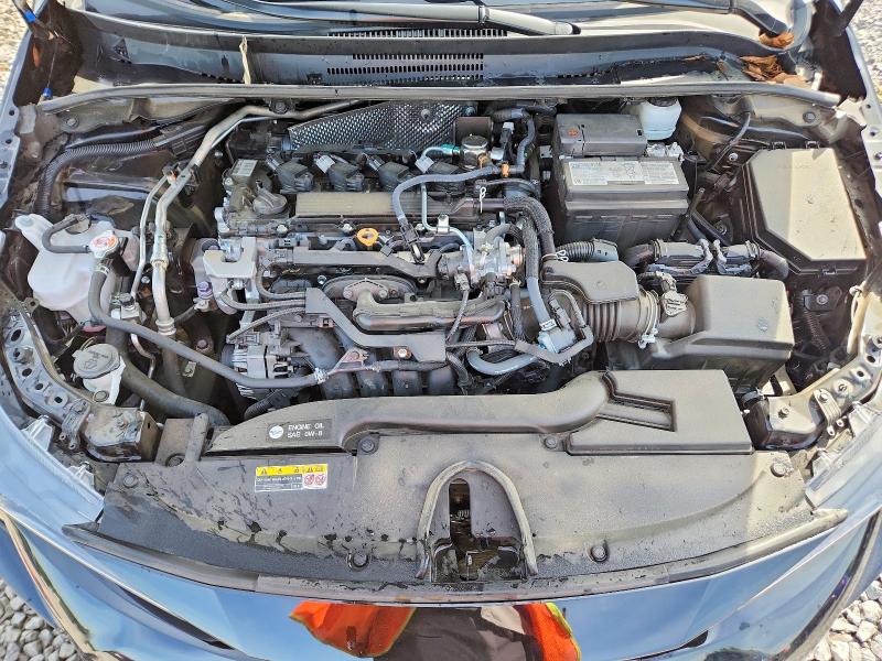 Aukcja sprzedaży 2025 Toyota Corolla, vin: 5YFB4MDE3SP228982, numer aukcji: 47243446