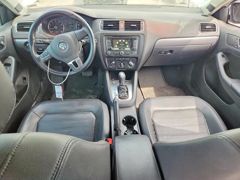 Aukcja sprzedaży 2014 Volkswagen Jetta, vin: 3VWL07AJ6EM445311, numer aukcji: 49947206