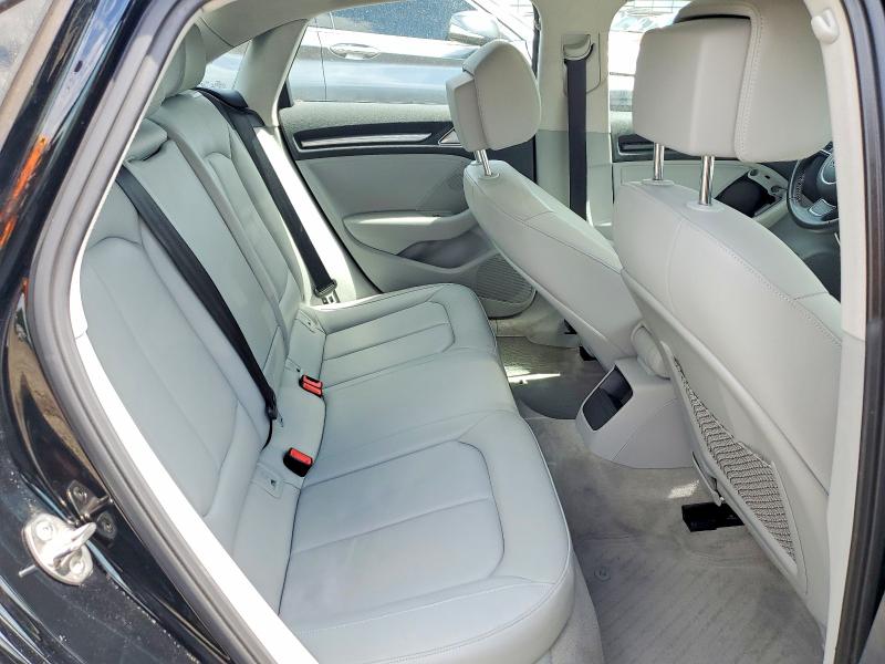Продаж на аукціоні авто 2015 Audi A3, vin: WAUACGFF3F1007654, номер лоту: 50047196