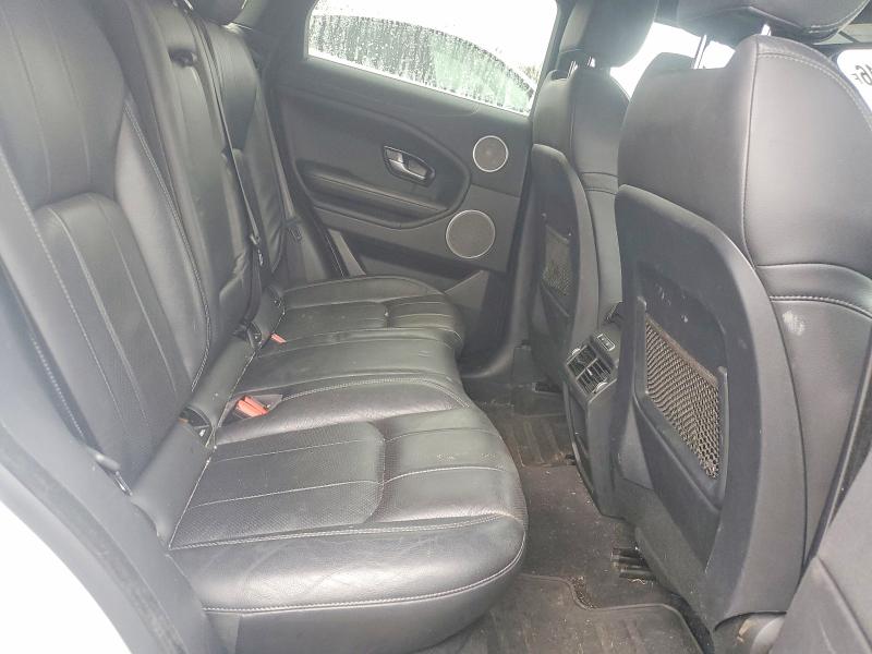Aukcja sprzedaży 2017 Land Rover Rng Rov 4d 4x4 Autobio, vin: SALVP2BG2HH200438, numer aukcji: 48080446