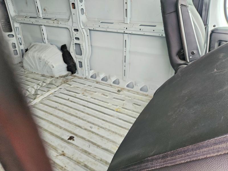 Aukcja sprzedaży 2025 Ram Promaster 2500, vin: 3C6LRVVG0SE511537, numer aukcji: 50154446