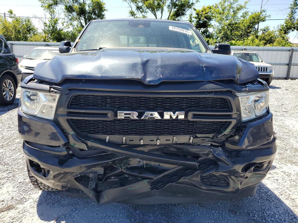 Aukcja sprzedaży 2021 Ram 1500, vin: 1C6RRFCG7MN714202, numer aukcji: 48794016