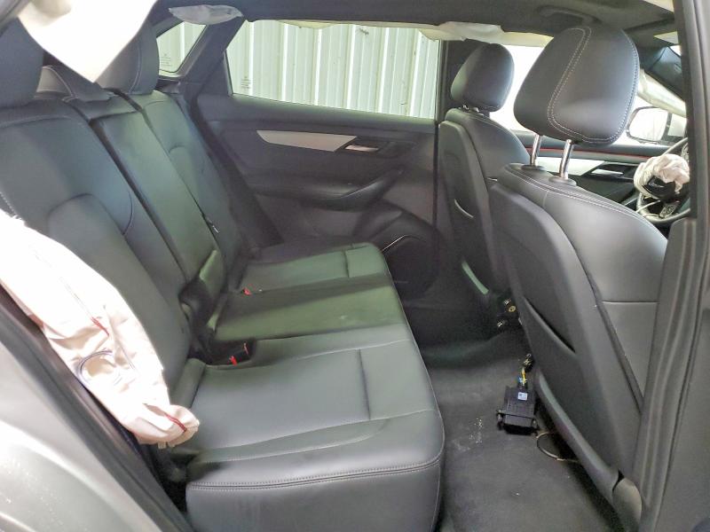 Продажа на аукционе авто 2024 Vinfast Trading And Production Vf 8, vin: RLLV1AFA5RH008947, номер лота: 50174926