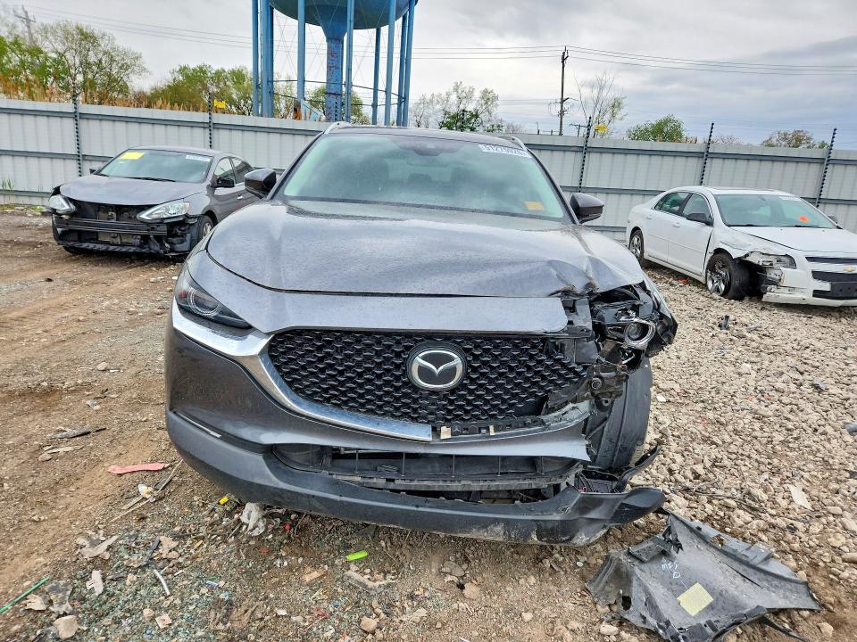 Продаж на аукціоні авто 2021 Mazda Cx-30, vin: 3MVDMADL1MM319294, номер лоту: 51275926
