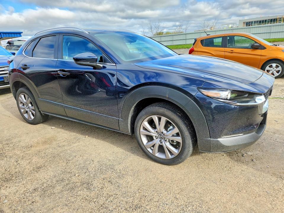 Aukcja sprzedaży 2023 Mazda Cx-30, vin: 3MVDMBBM1PM577577, numer aukcji: 51375876