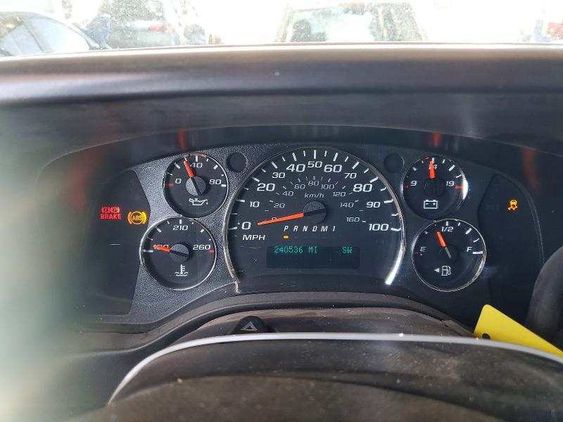 49993816 :رقم المزاد ، 1GAZG1FG3D1146219 vin ، 2013 Chevrolet Express G3500 مزاد بيع