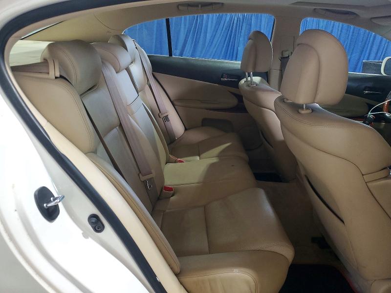 Aukcja sprzedaży 2006 Lexus Gs, vin: JTHCH96S160014967, numer aukcji: 49754896