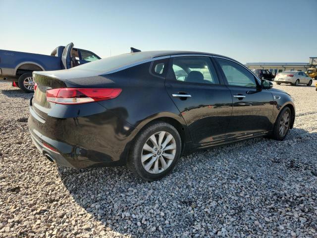 2018 Kia Optima მანქანა იყიდება აუქციონზე, vin: 5XXGT4L33JG264901, აუქციონის ნომერი: 50630036