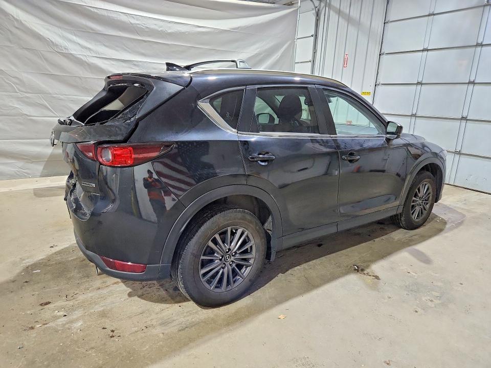 Aukcja sprzedaży 2020 Mazda Cx-5, vin: JM3KFBCM6L1847757, numer aukcji: 50813496